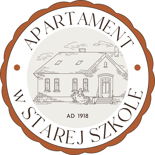 Apartament w Starej Szkole